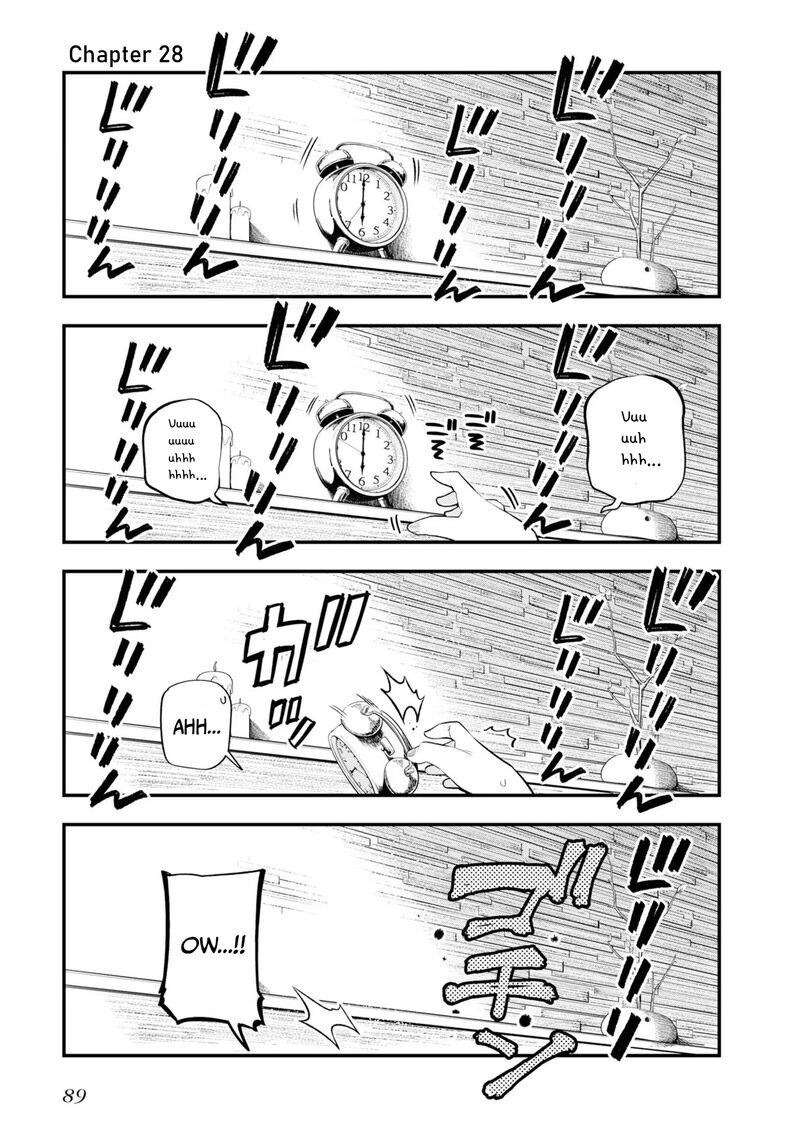 Mattaku Saikin No Tantei To Kitara 28 1