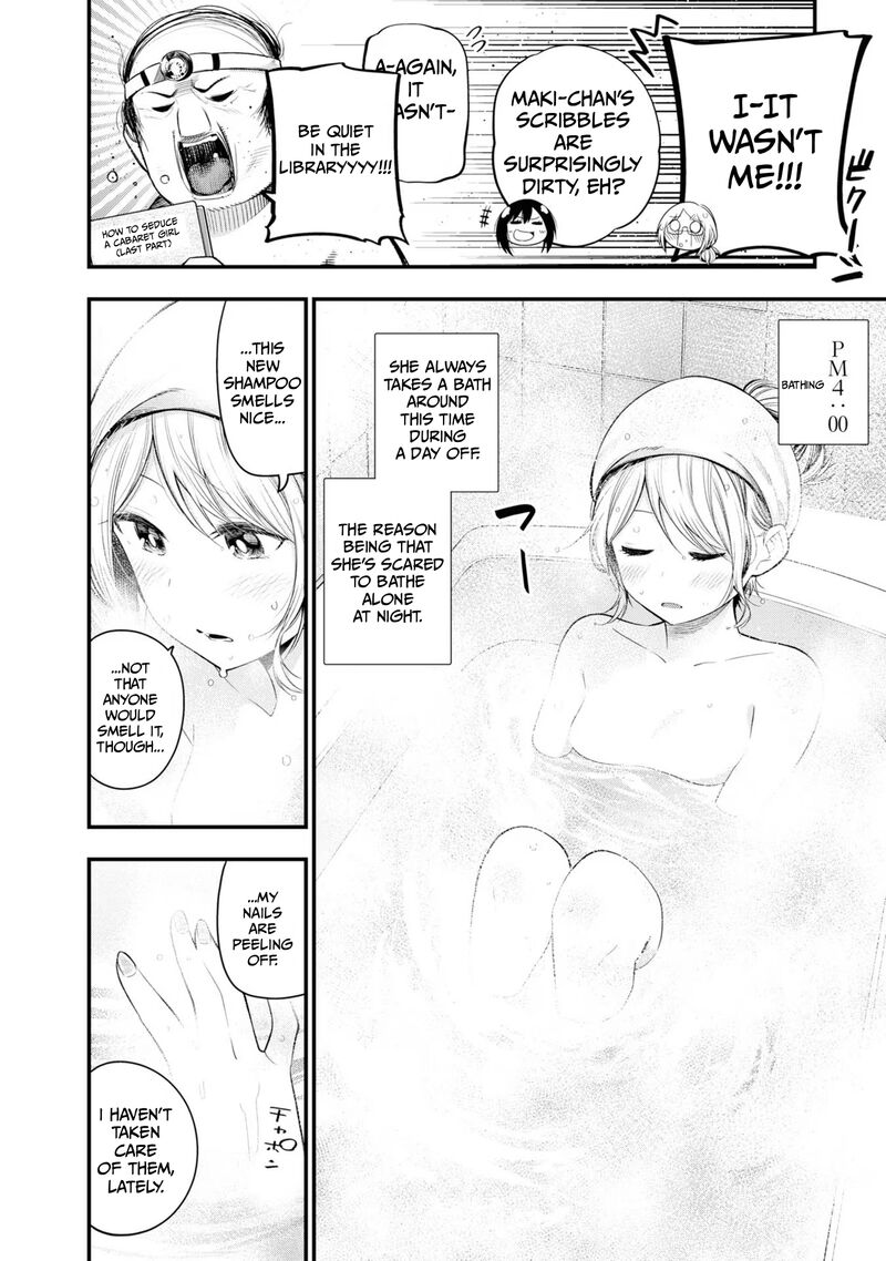 Mattaku Saikin No Tantei To Kitara 28 6