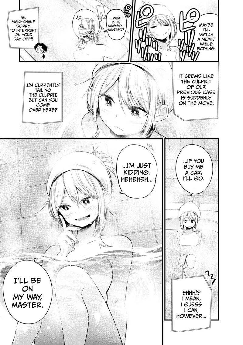 Mattaku Saikin No Tantei To Kitara 28 7