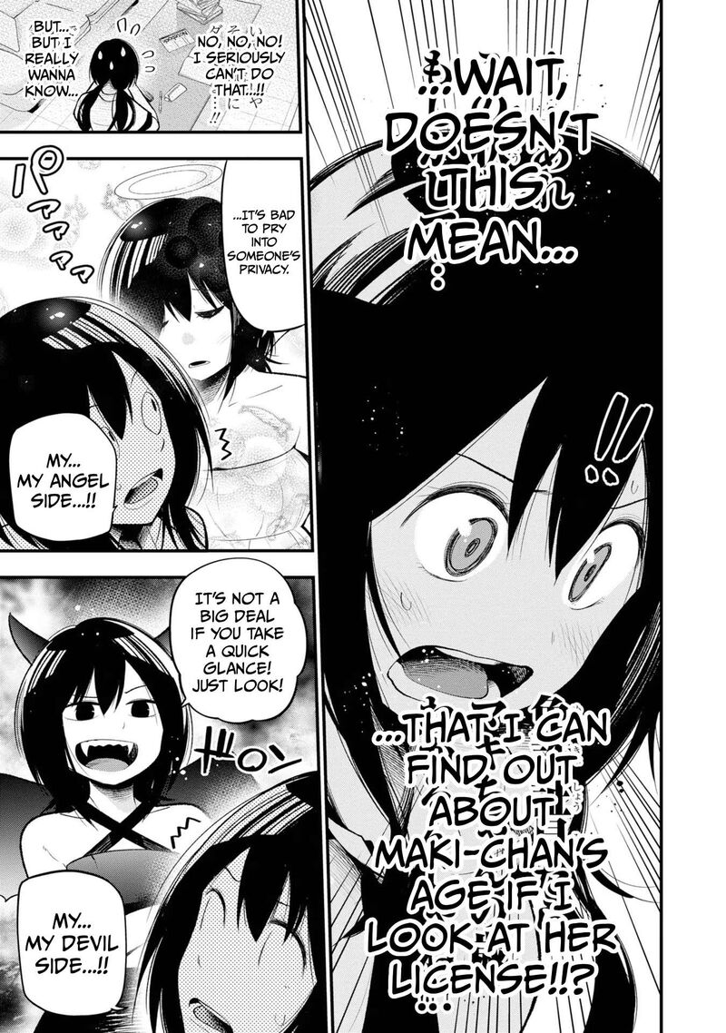 Mattaku Saikin No Tantei To Kitara 30 3