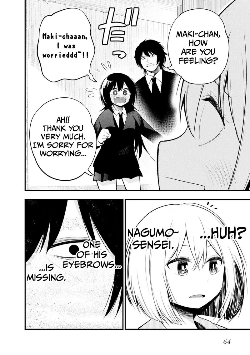 Mattaku Saikin No Tantei To Kitara 36 4