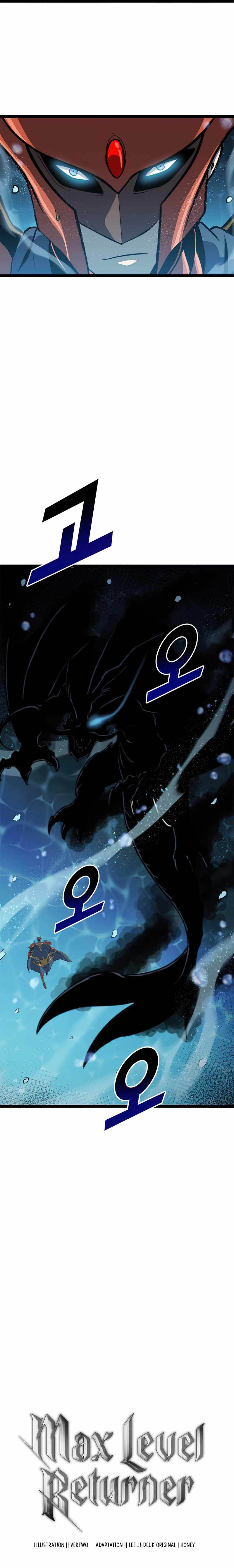 Max Level Returner 154 13