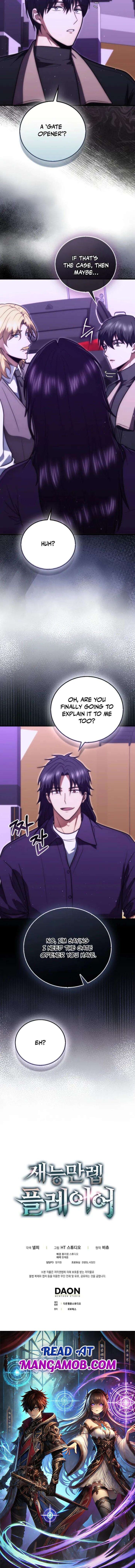 Max Talent Player 115 14