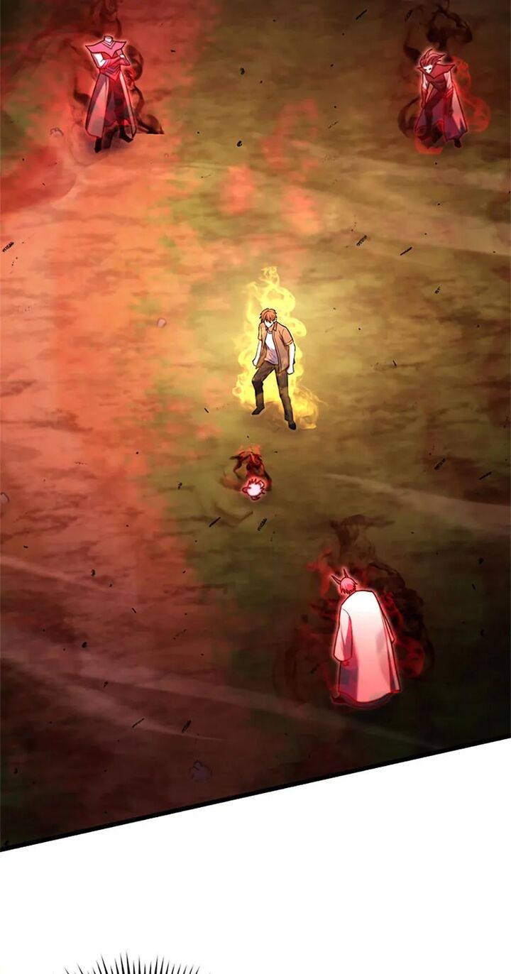 Maxed Out Leveling 92 106