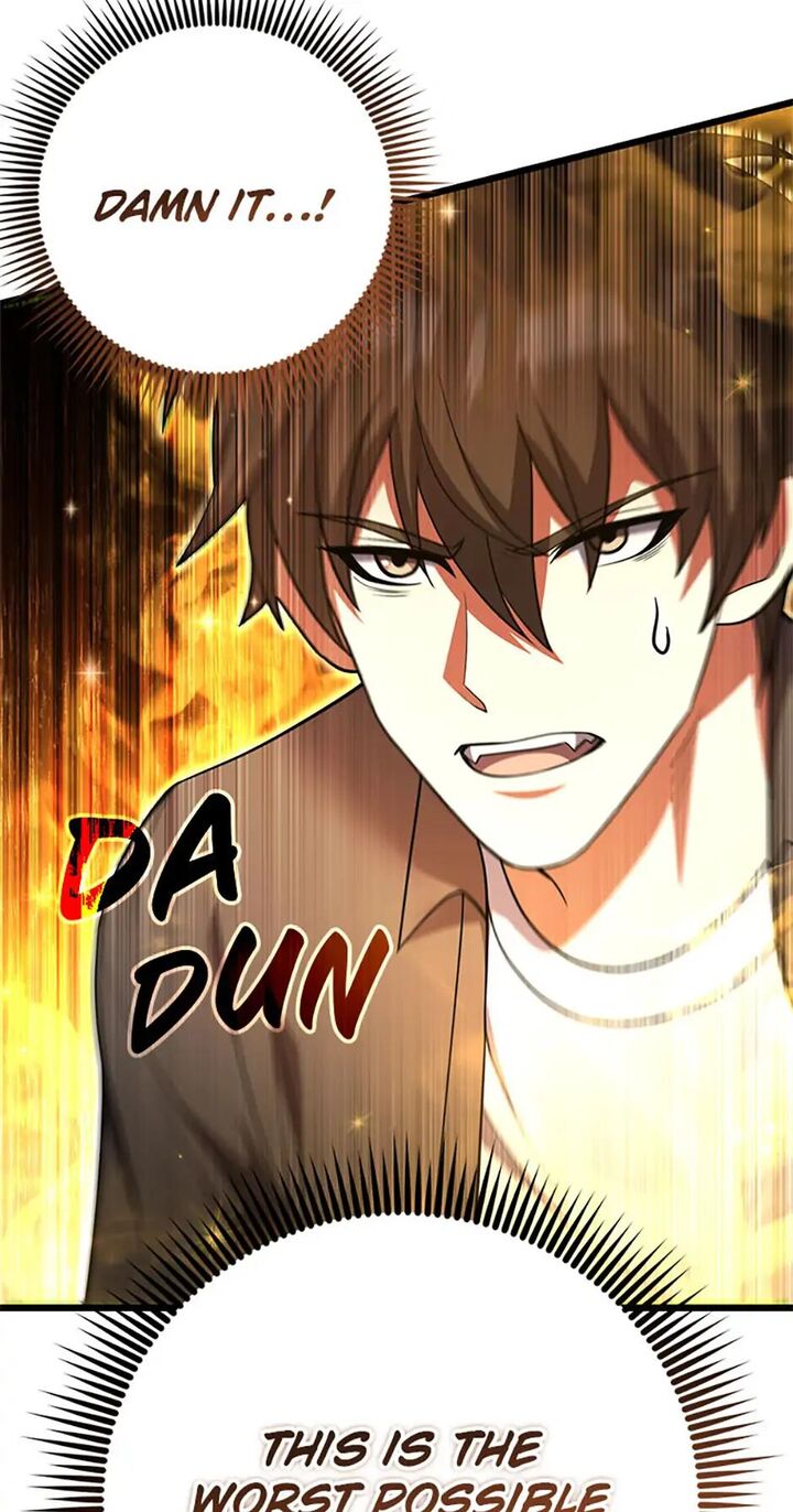 Maxed Out Leveling 92 107