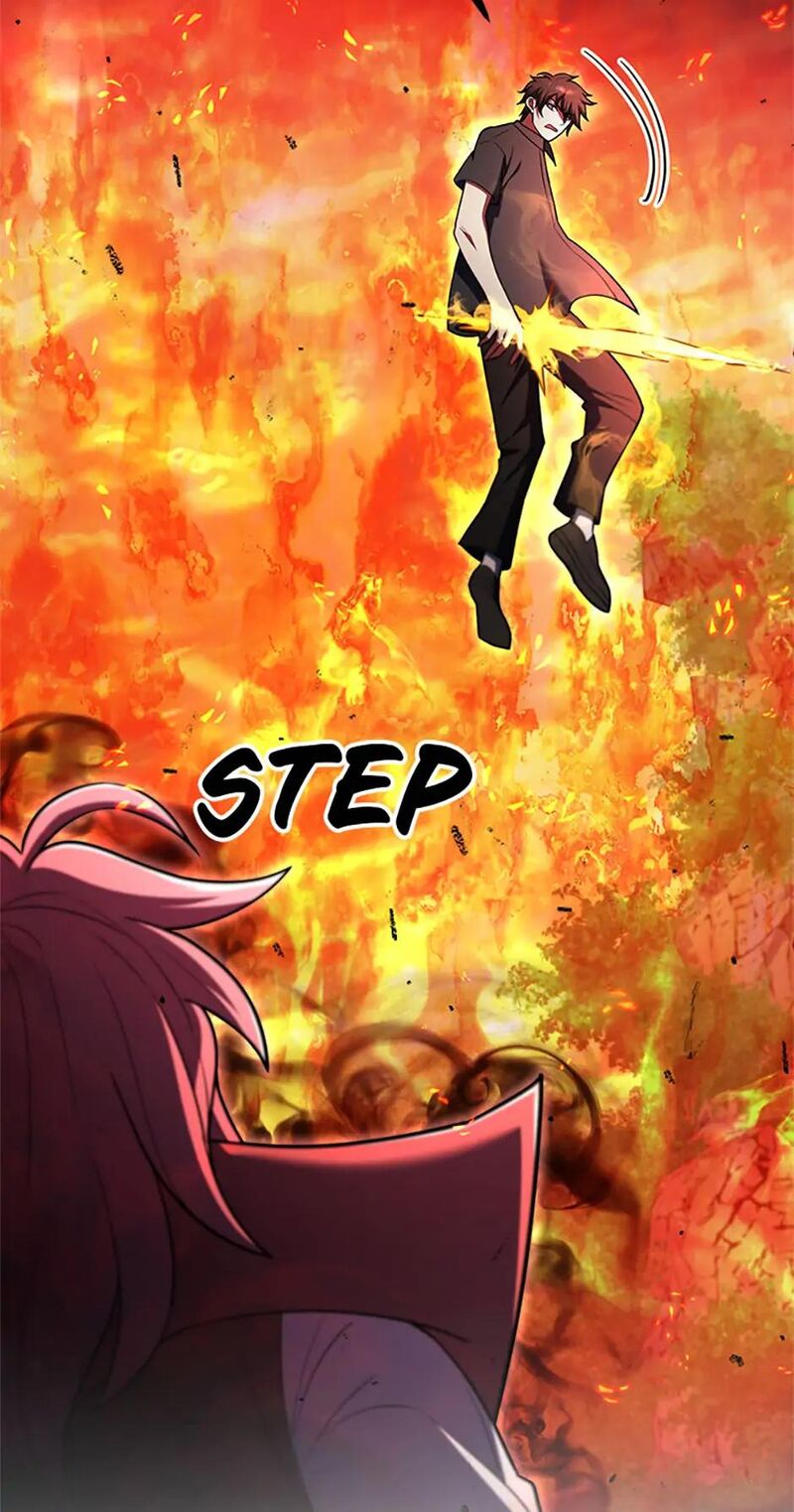 Maxed Out Leveling 92 35