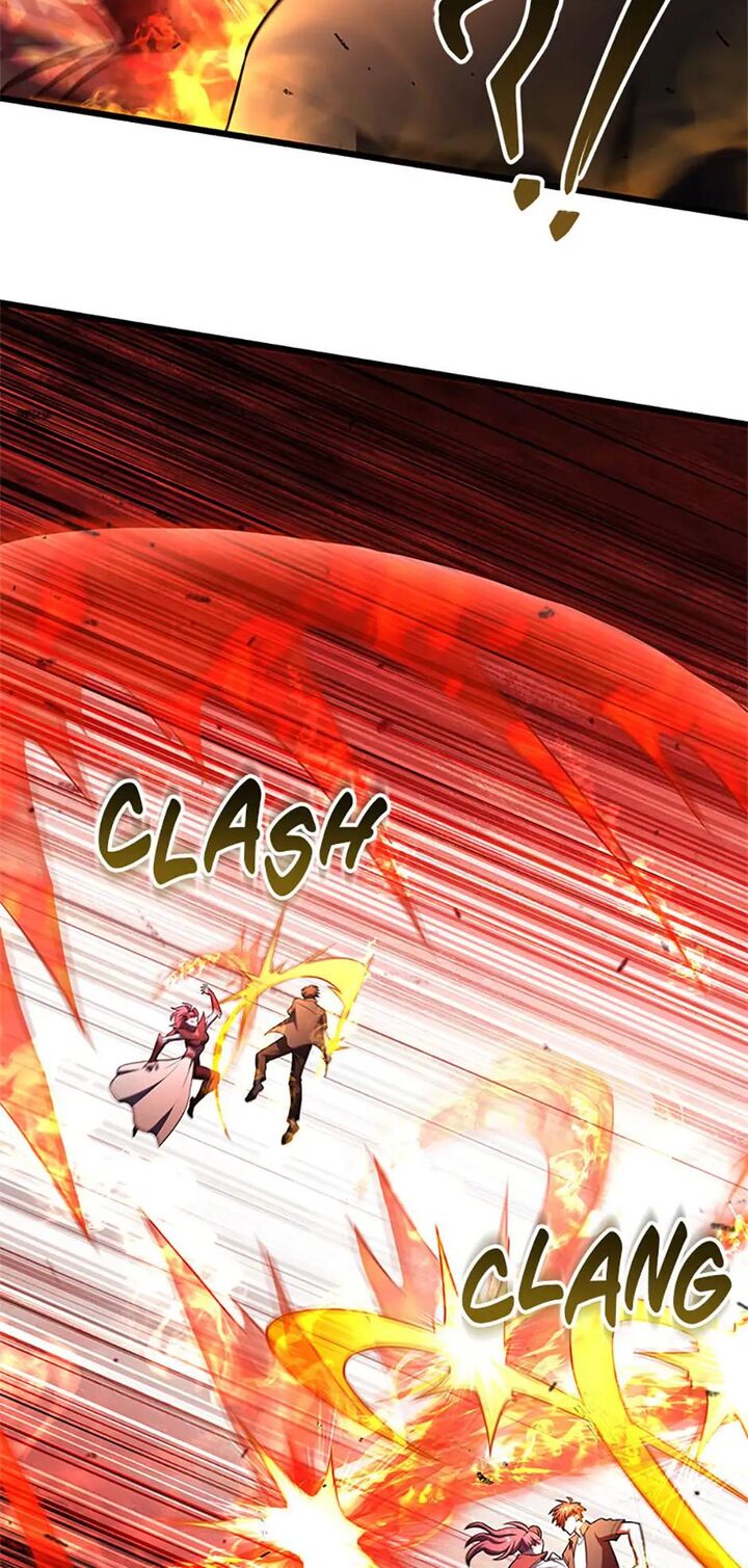 Maxed Out Leveling 92 57