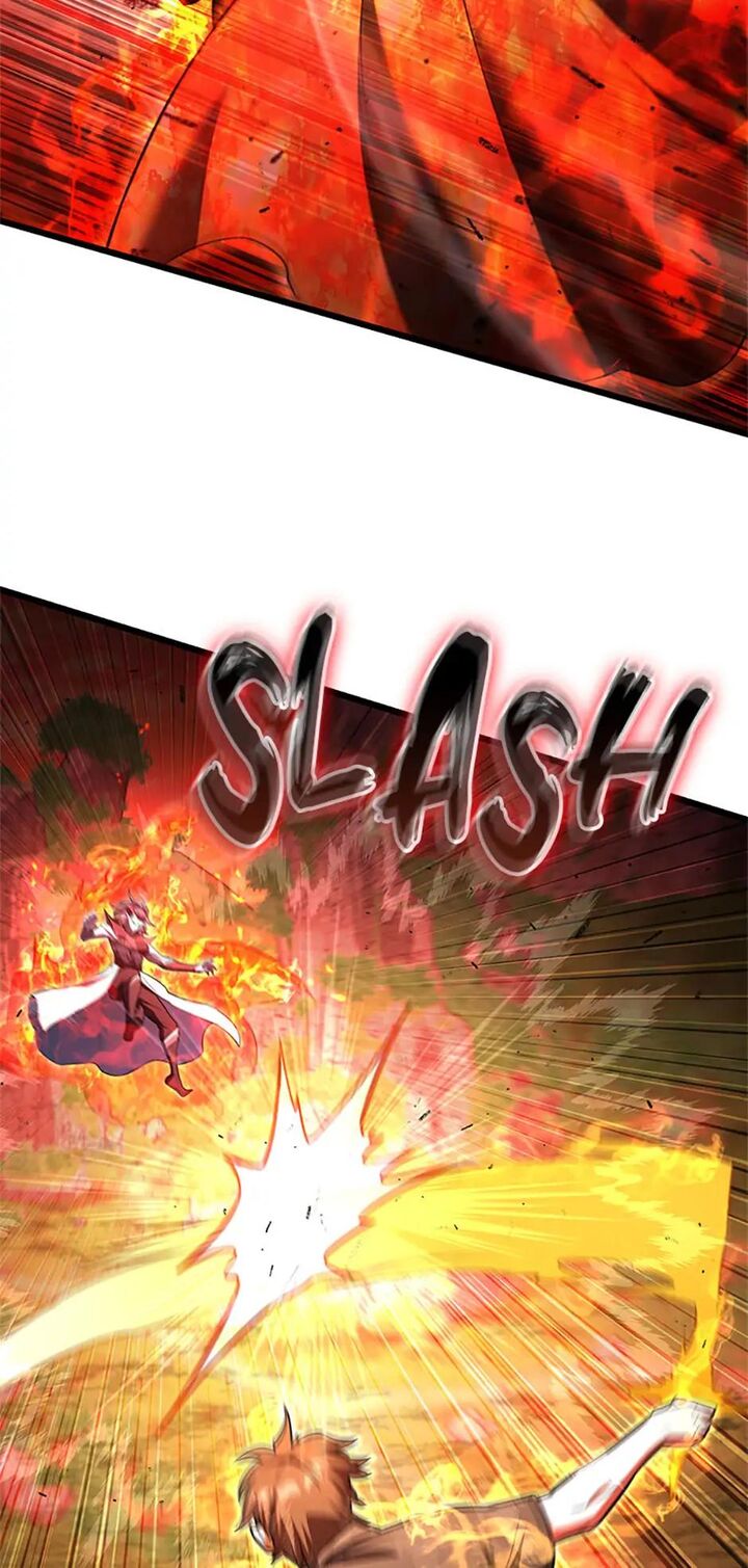 Maxed Out Leveling 92 59