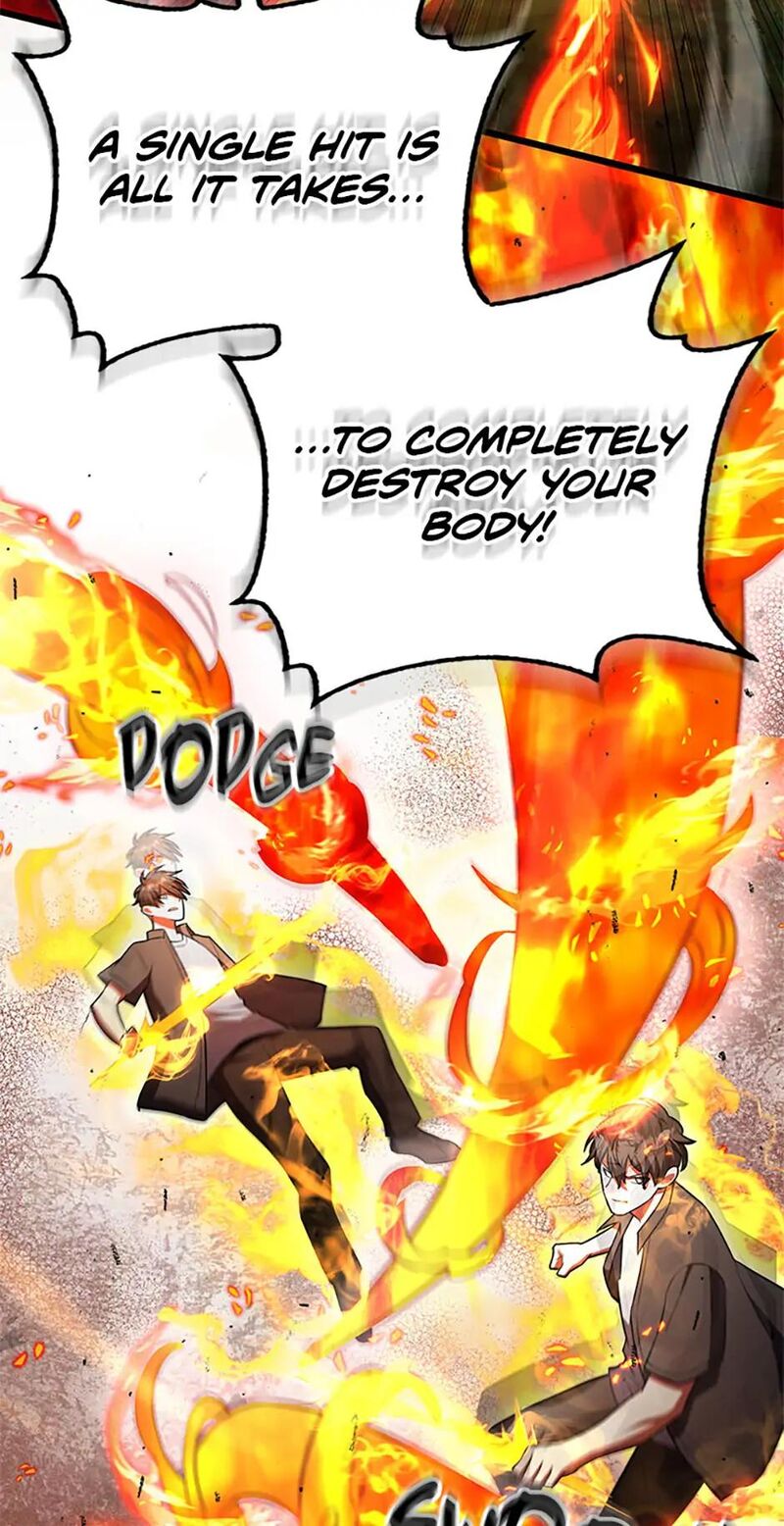 Maxed Out Leveling 92 63