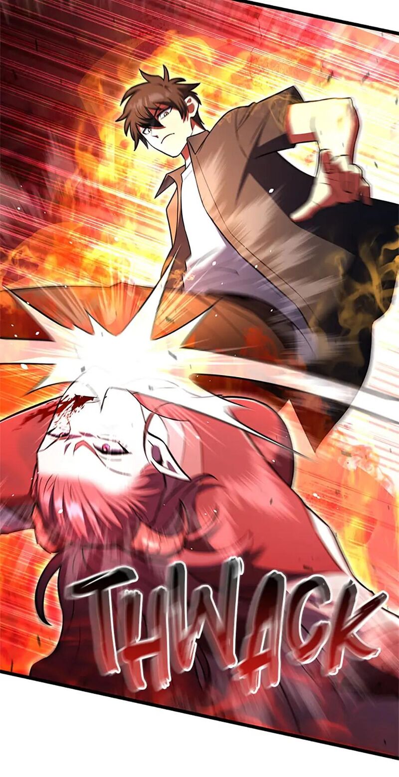 Maxed Out Leveling 92 68
