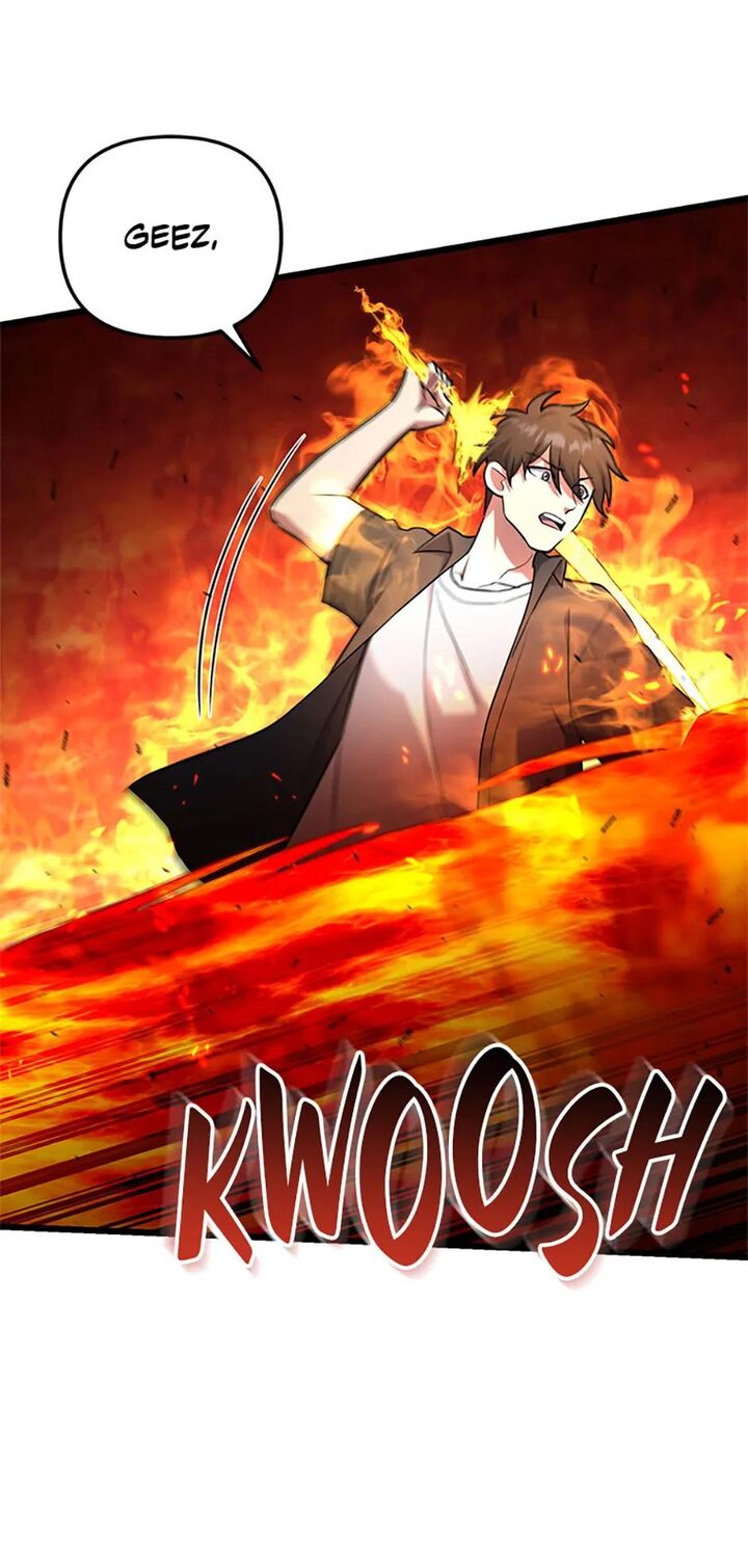 Maxed Out Leveling 92 75
