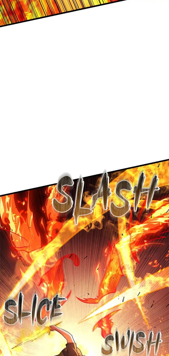 Maxed Out Leveling 92 77