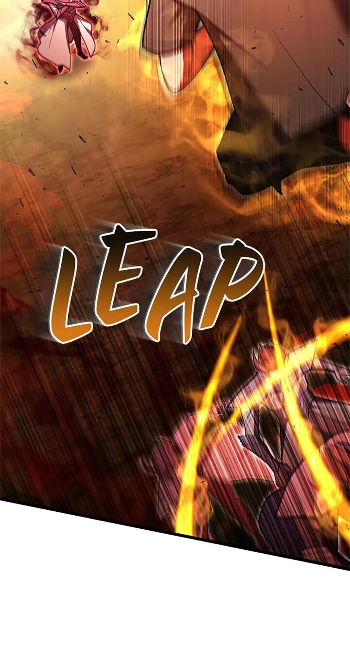 Maxed Out Leveling 92 95