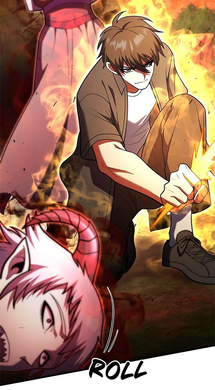Maxed Out Leveling 92 98