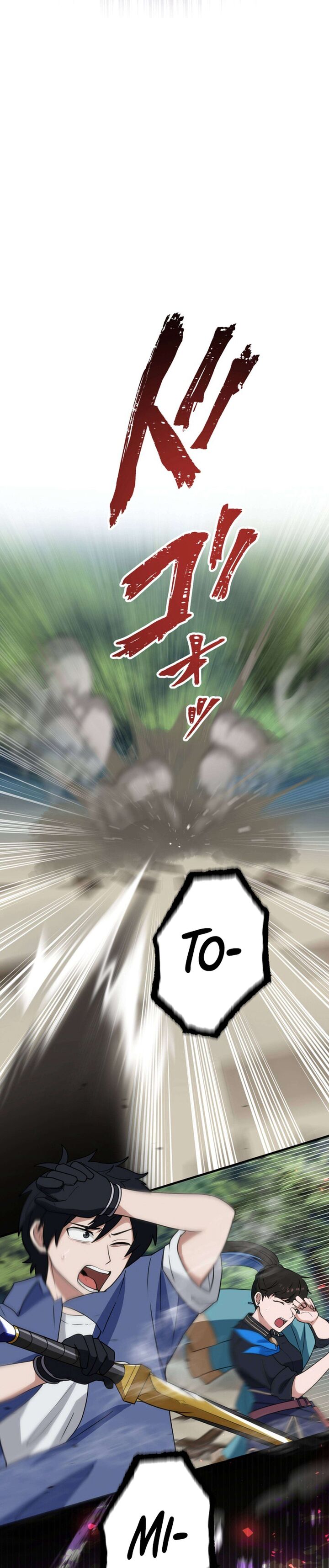 Maxed Out Luck Overpower The Unluckiest Adventurer Becomes The Strongest Through Reversed Stats 25 16
