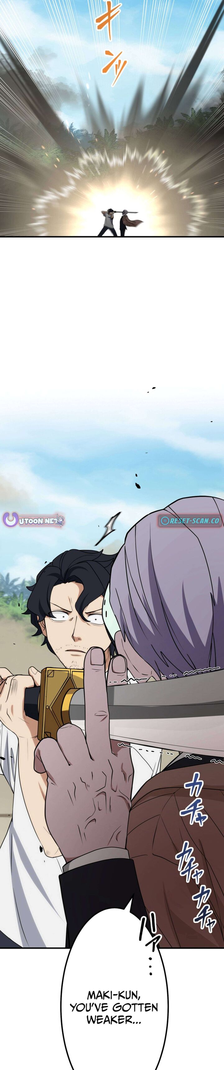 Maxed Out Luck Overpower The Unluckiest Adventurer Becomes The Strongest Through Reversed Stats 25 19