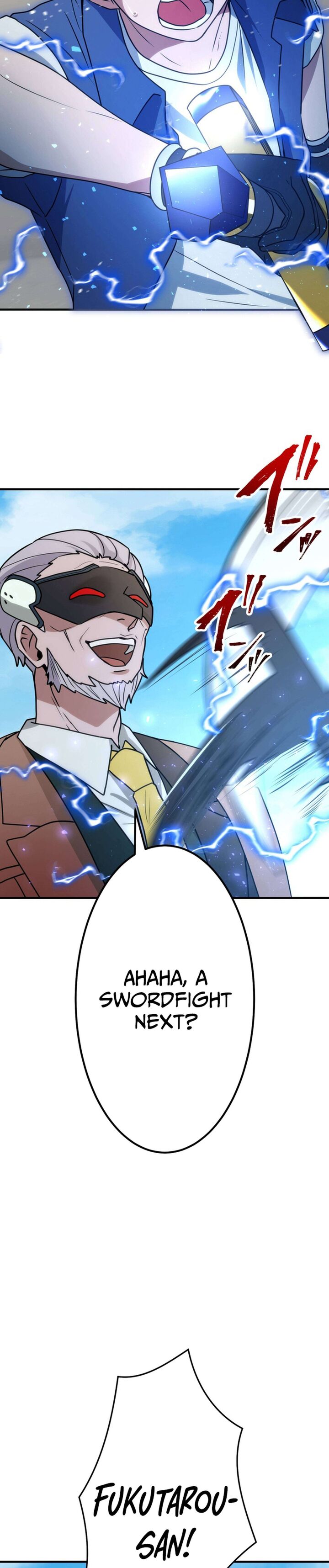 Maxed Out Luck Overpower The Unluckiest Adventurer Becomes The Strongest Through Reversed Stats 25 28