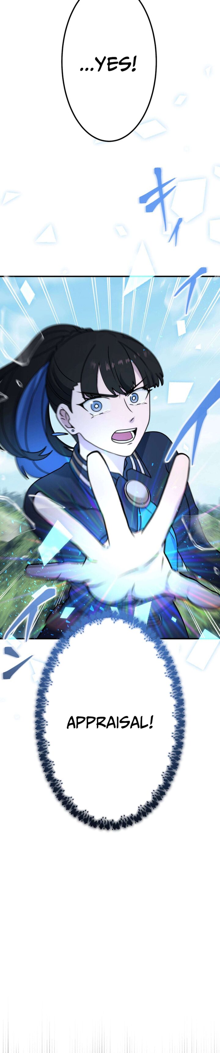 Maxed Out Luck Overpower The Unluckiest Adventurer Becomes The Strongest Through Reversed Stats 25 31