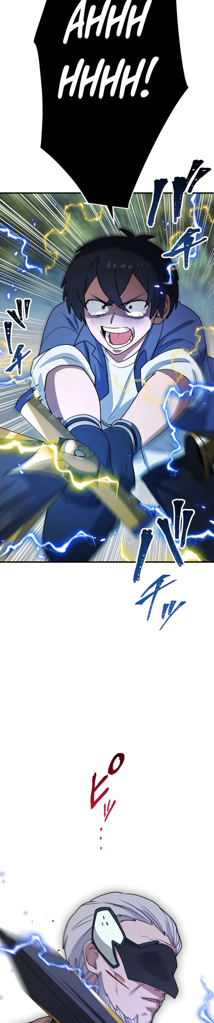 Maxed Out Luck Overpower The Unluckiest Adventurer Becomes The Strongest Through Reversed Stats 25 36