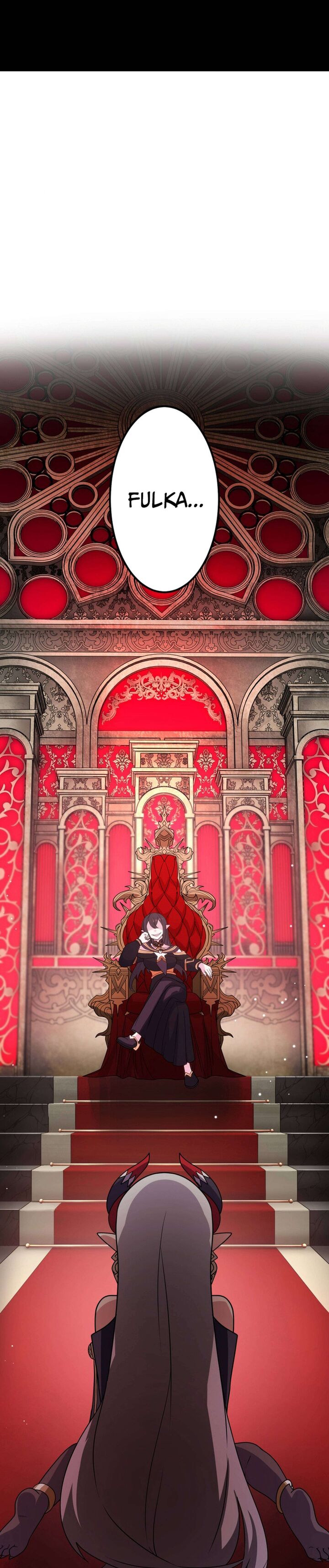 Maxed Out Luck Overpower The Unluckiest Adventurer Becomes The Strongest Through Reversed Stats 25 48
