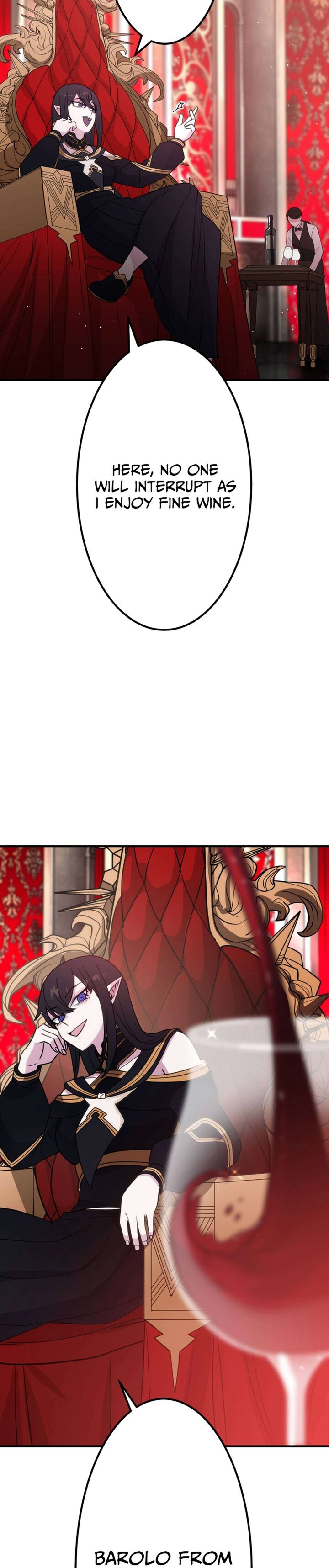 Maxed Out Luck Overpower The Unluckiest Adventurer Becomes The Strongest Through Reversed Stats 25 50