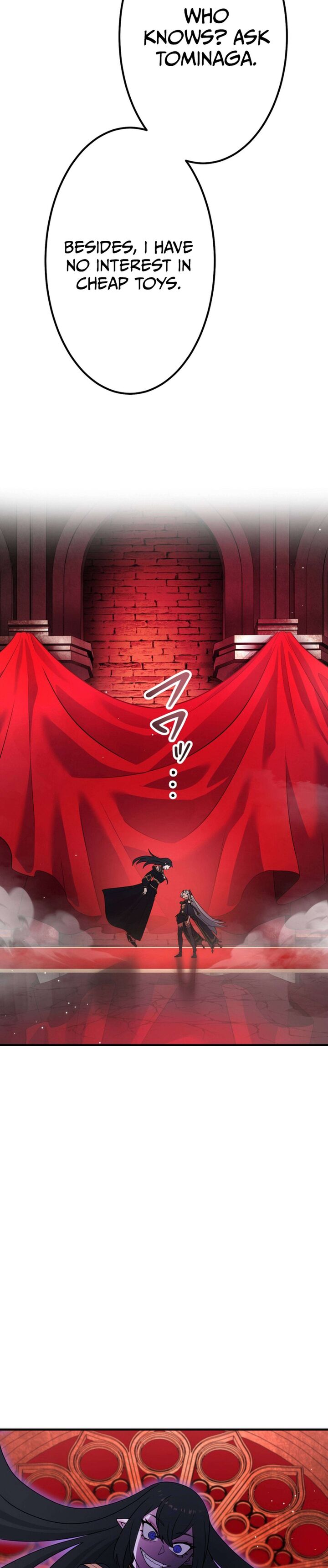 Maxed Out Luck Overpower The Unluckiest Adventurer Becomes The Strongest Through Reversed Stats 25 54