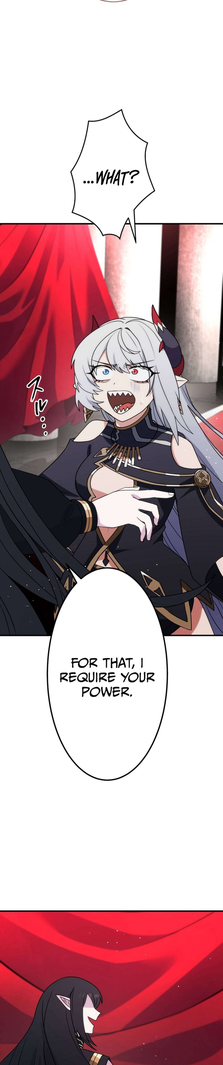 Maxed Out Luck Overpower The Unluckiest Adventurer Becomes The Strongest Through Reversed Stats 25 58
