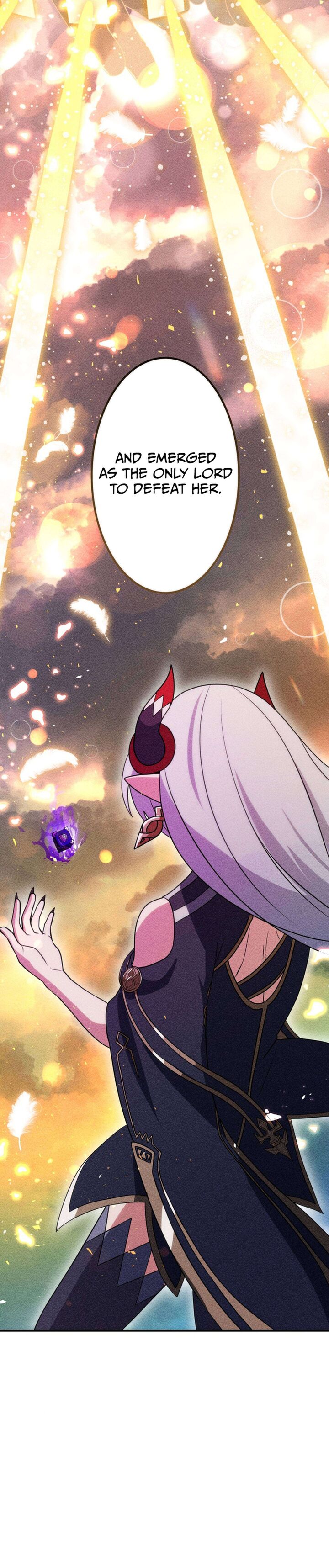 Maxed Out Luck Overpower The Unluckiest Adventurer Becomes The Strongest Through Reversed Stats 25 60