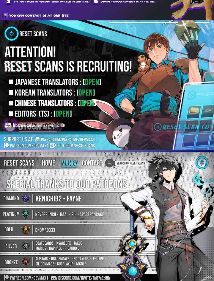 Maxed Out Luck Overpower The Unluckiest Adventurer Becomes The Strongest Through Reversed Stats 25 63