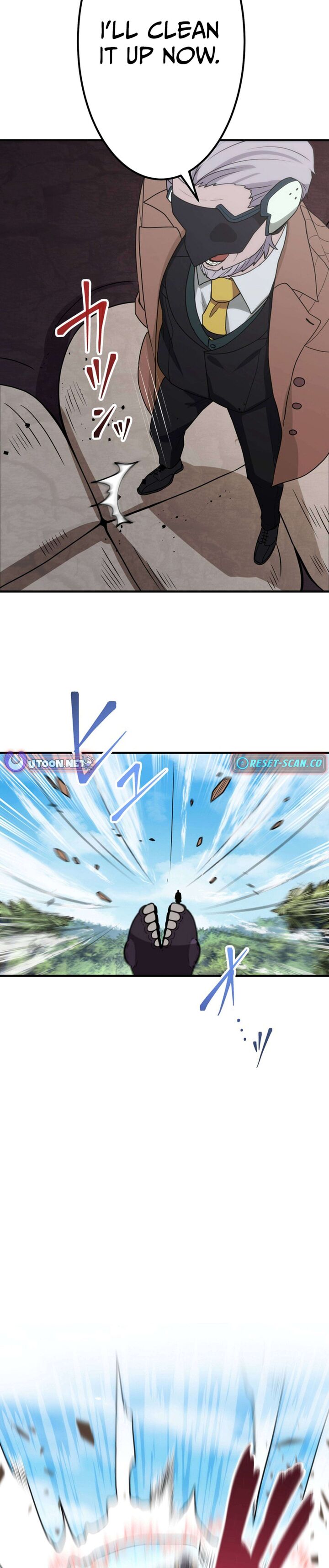Maxed Out Luck Overpower The Unluckiest Adventurer Becomes The Strongest Through Reversed Stats 25 7