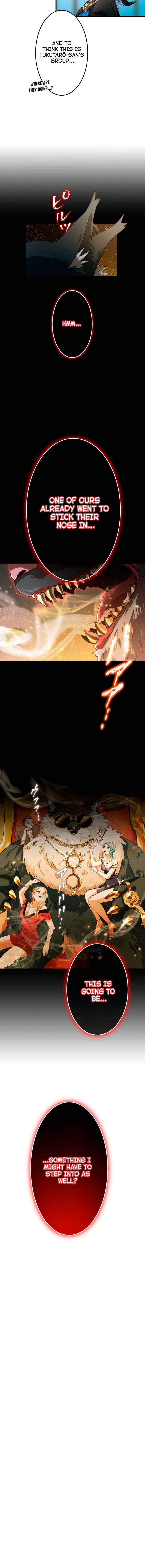 Maxed Out Luck Overpower The Unluckiest Adventurer Becomes The Strongest Through Reversed Stats 7 18