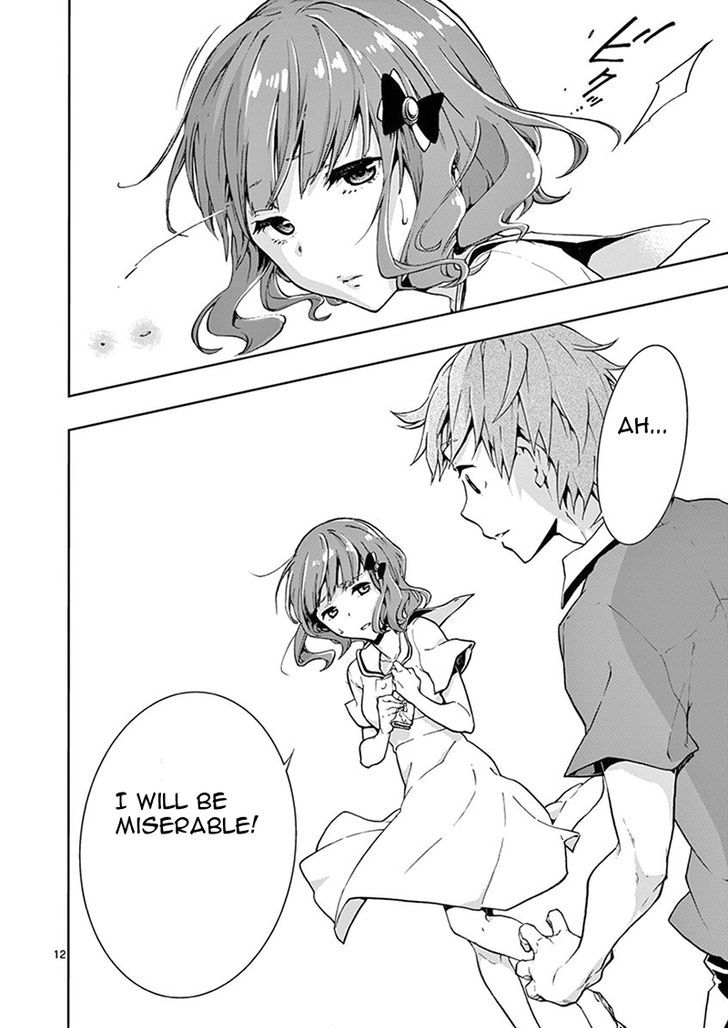 Mayoiga Tsumi To Batsu 1 34