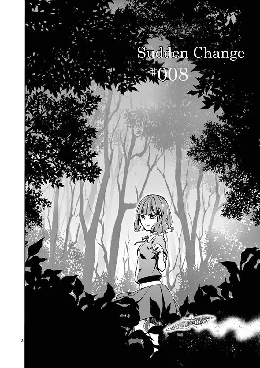 Mayoiga Tsumi To Batsu 8 7