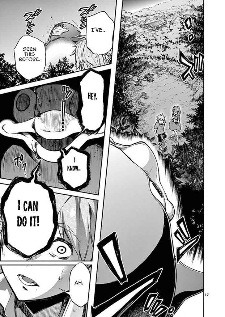 Mayoiga Tsumi To Batsu 9 18