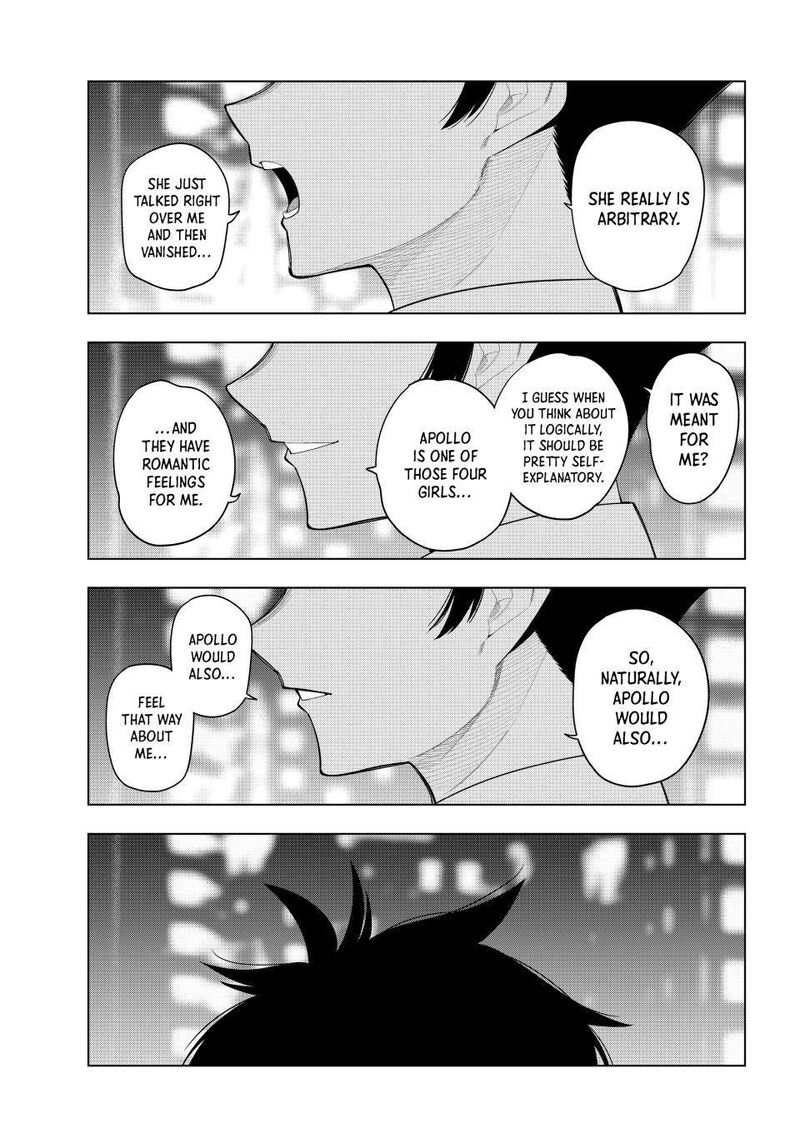 Mayonaka Heart Tune 116 19