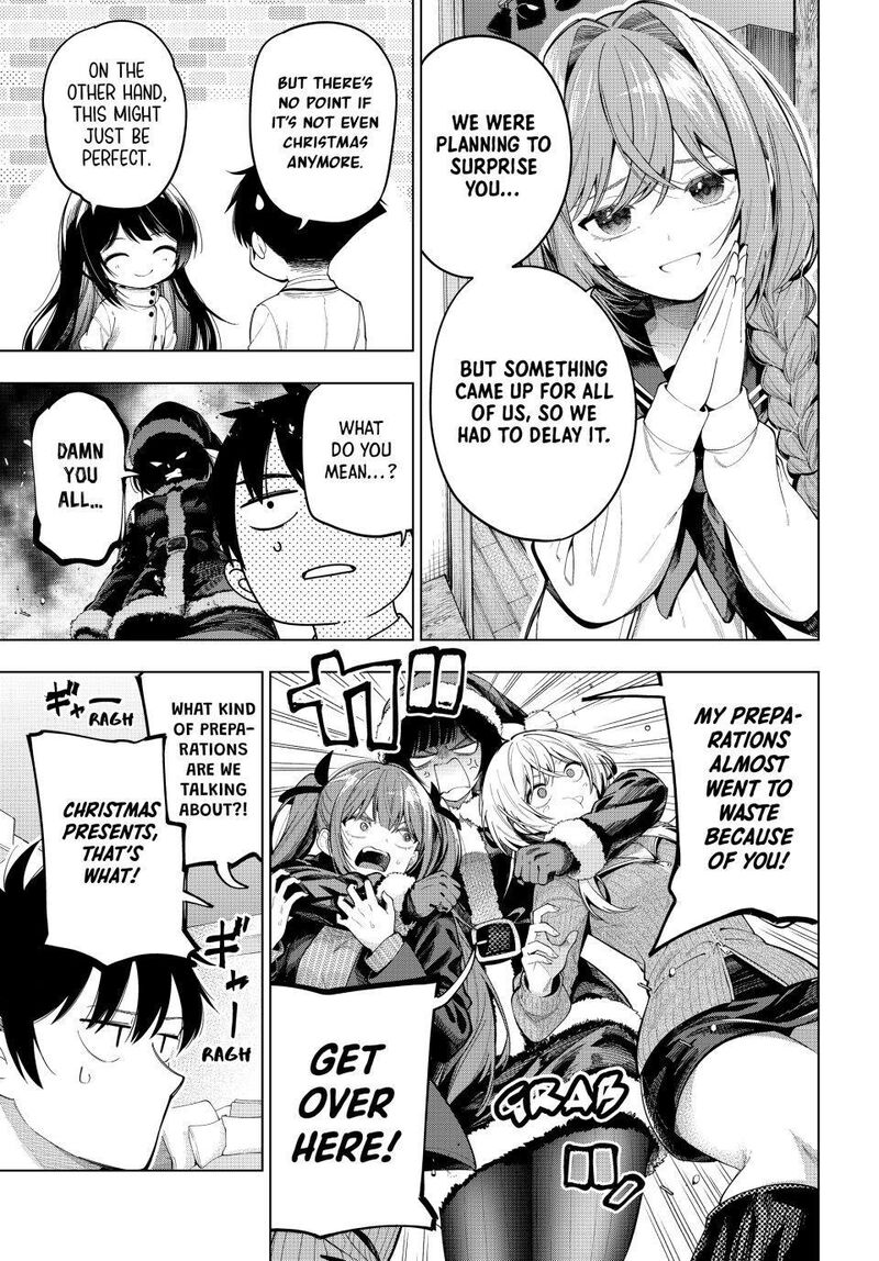 Mayonaka Heart Tune 117 8