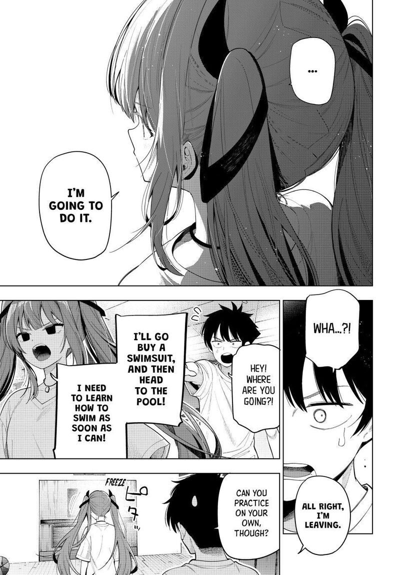 Mayonaka Heart Tune 123 15