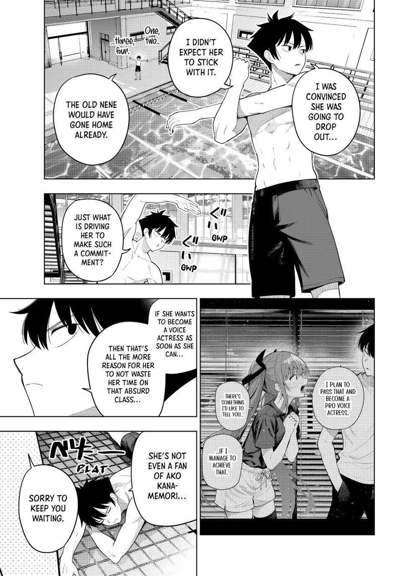 Mayonaka Heart Tune 123 17