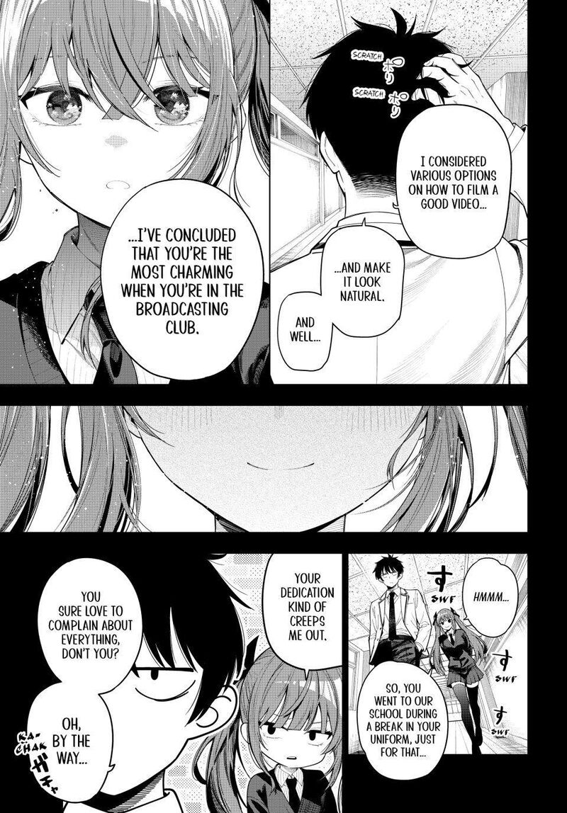 Mayonaka Heart Tune 125 11