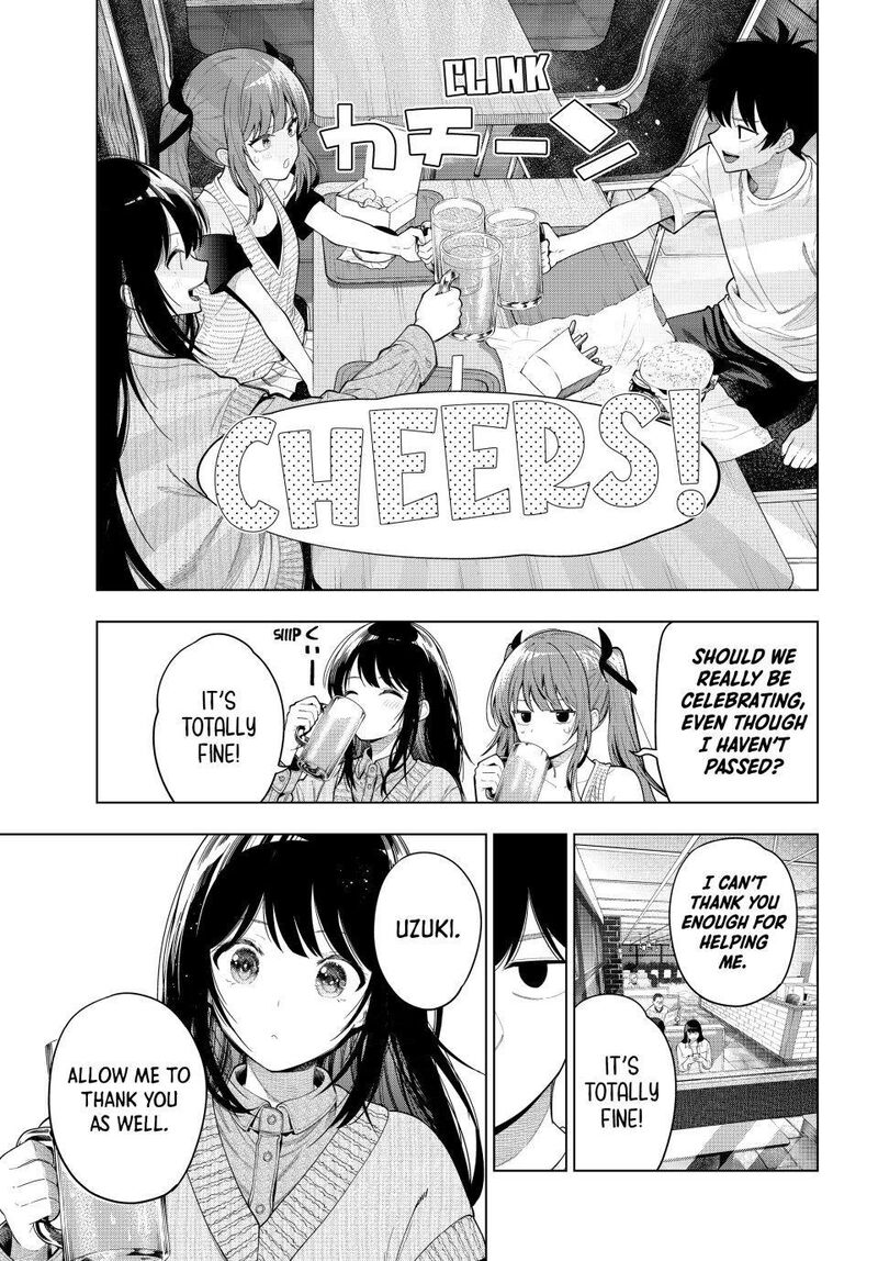 Mayonaka Heart Tune 125 15