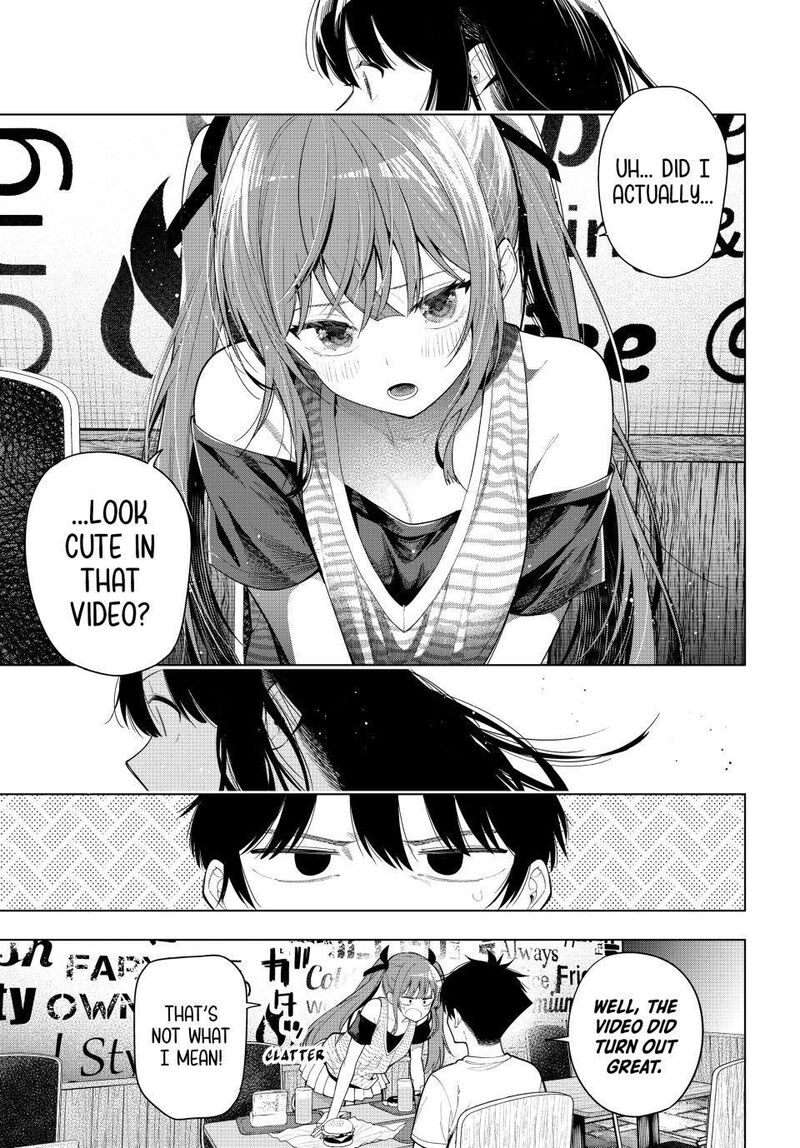 Mayonaka Heart Tune 125 17