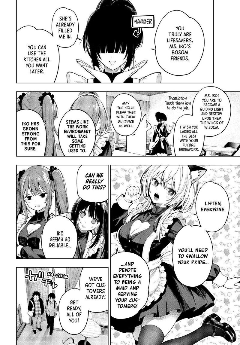 Mayonaka Heart Tune 128 10