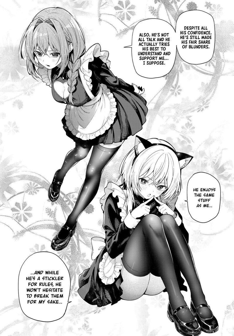 Mayonaka Heart Tune 128 16