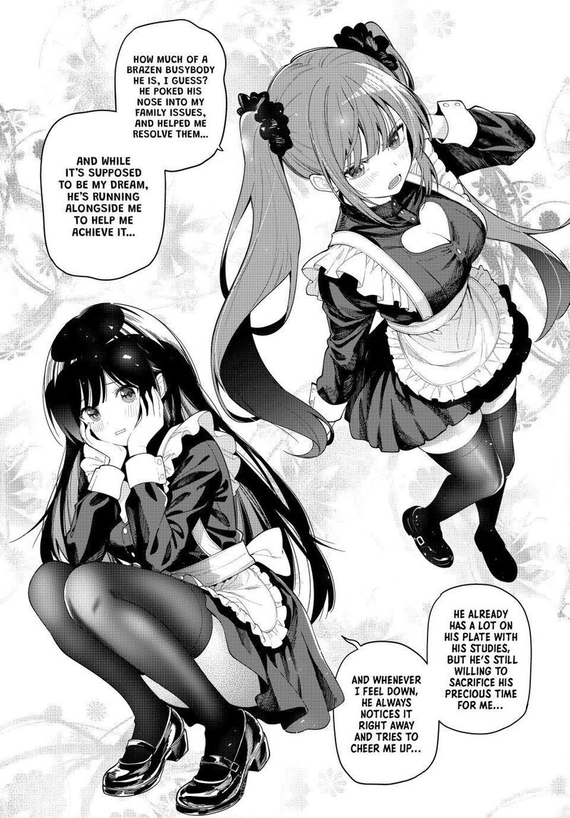 Mayonaka Heart Tune 128 17