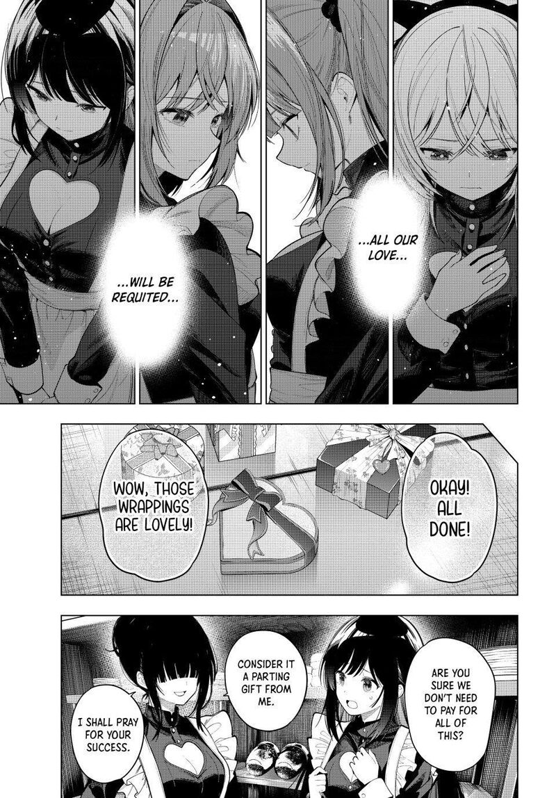 Mayonaka Heart Tune 128 19