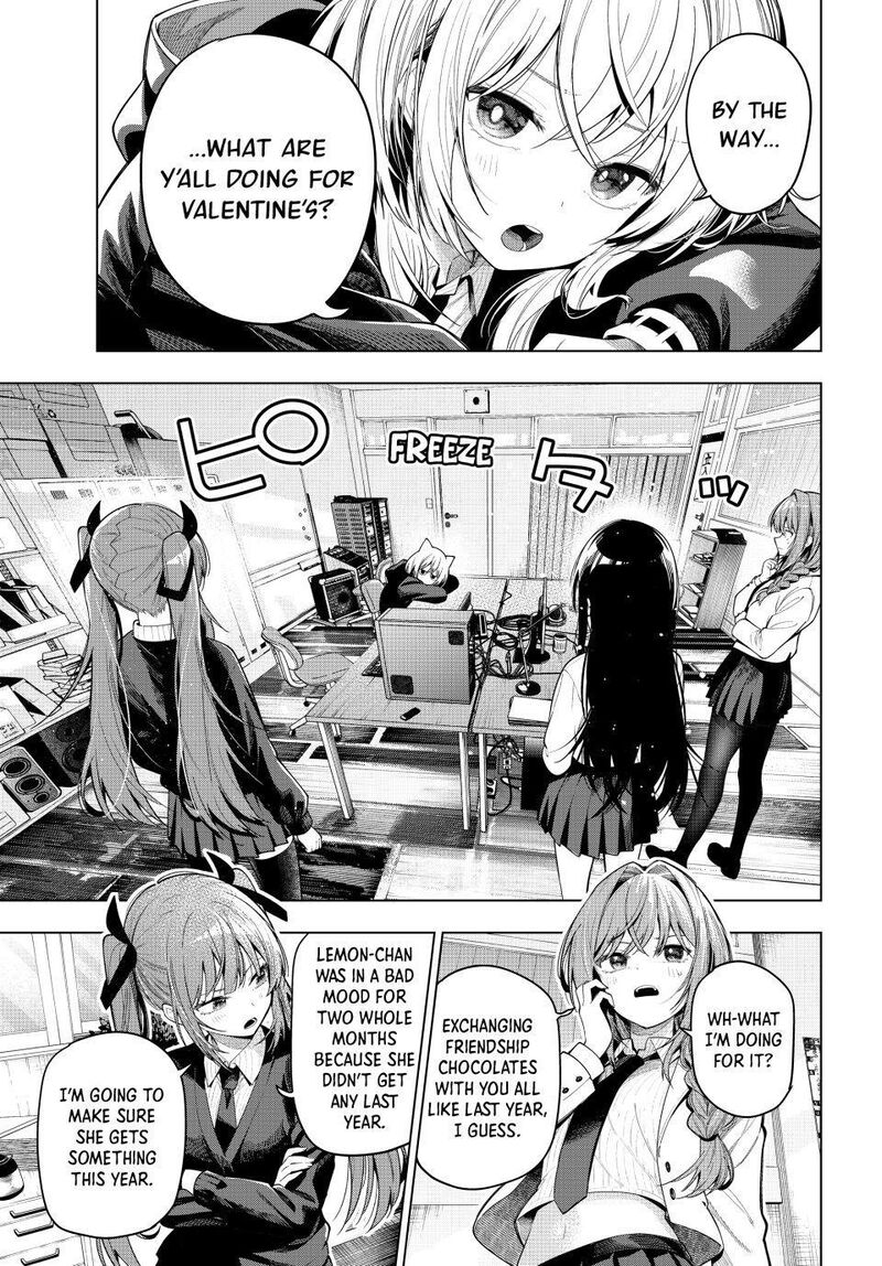 Mayonaka Heart Tune 128 3