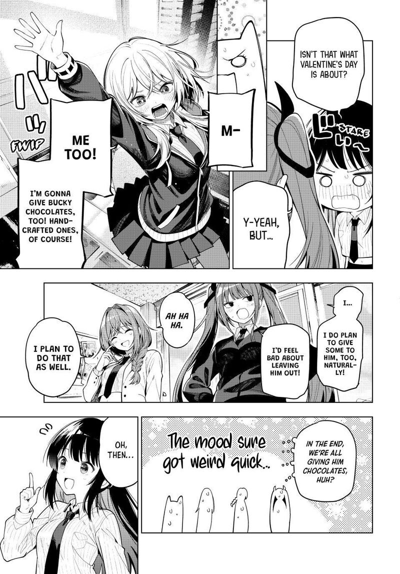 Mayonaka Heart Tune 128 5
