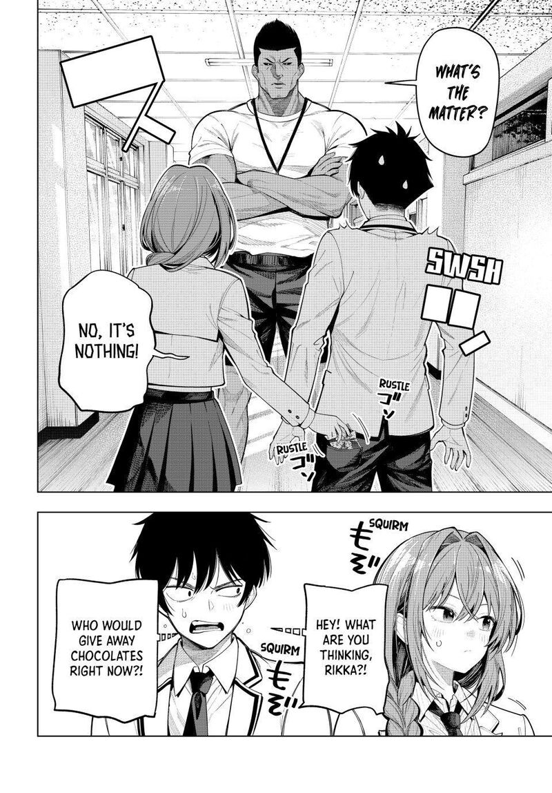 Mayonaka Heart Tune 129 10