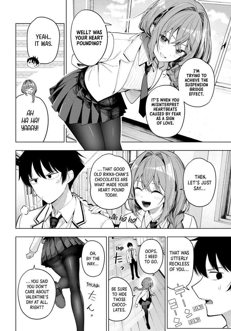 Mayonaka Heart Tune 129 12