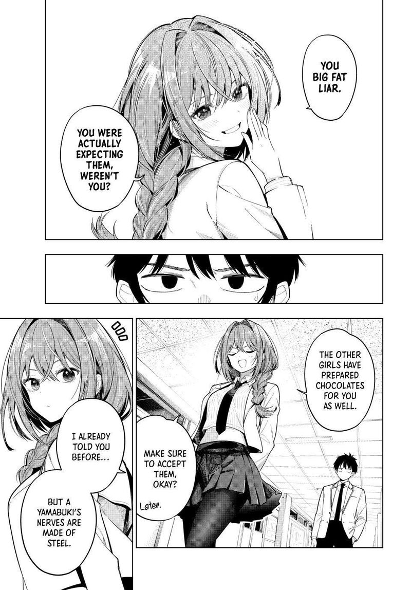 Mayonaka Heart Tune 129 13